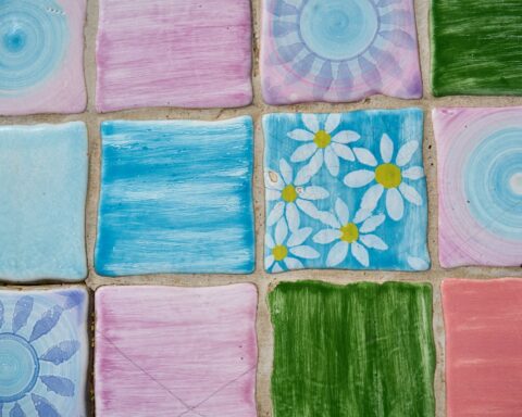 Tegels plaatsen met kennis van zaken zo pak je het aan